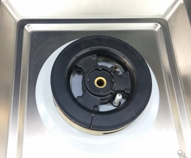 欧巴赫集成灶厂家